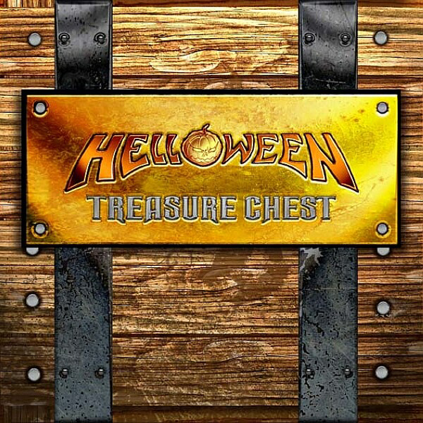Helloween – Treasure Chest