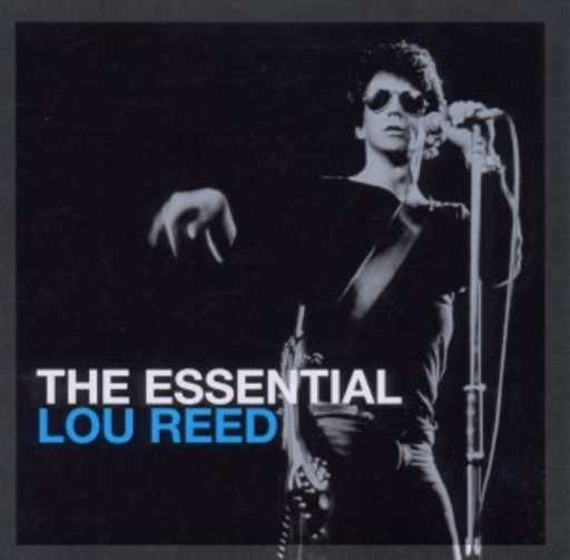 Lou Reed – The Essential