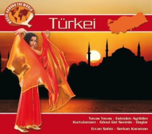 Diverse – Türkei
