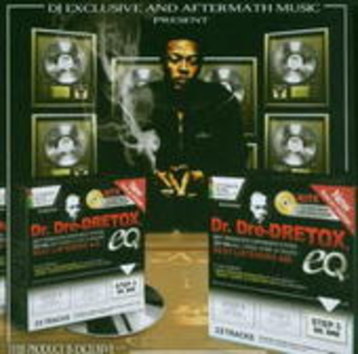 Dr. Dre – Dretox (DJ Exclusive Mixtape)