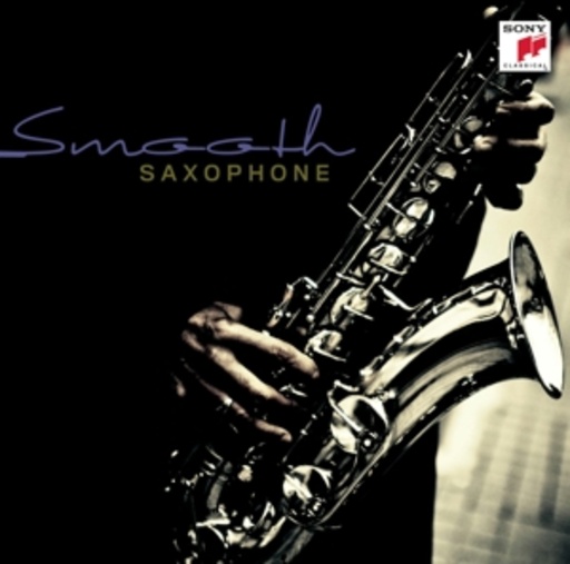 Diverse – Smooth Saxophone