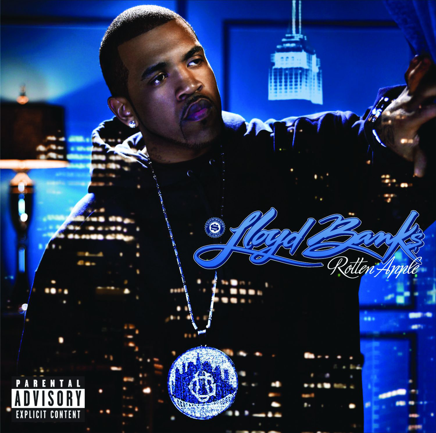 Lloyd Banks – The Rotten Apple