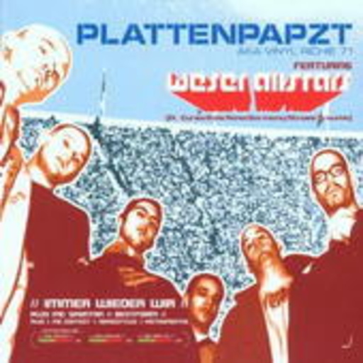 Plattenpapzt aka Vinyl Richie 71 feat. Weser Alls. – Immer wieder wir