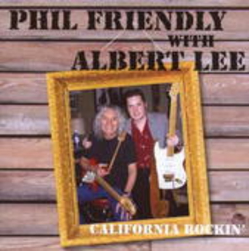 California Rockin‘