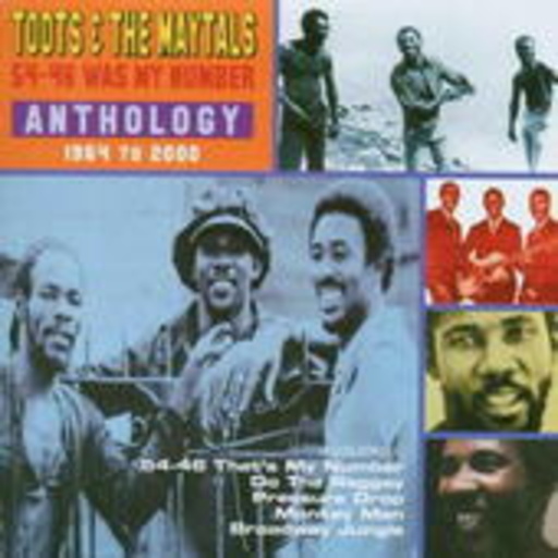 Anthology