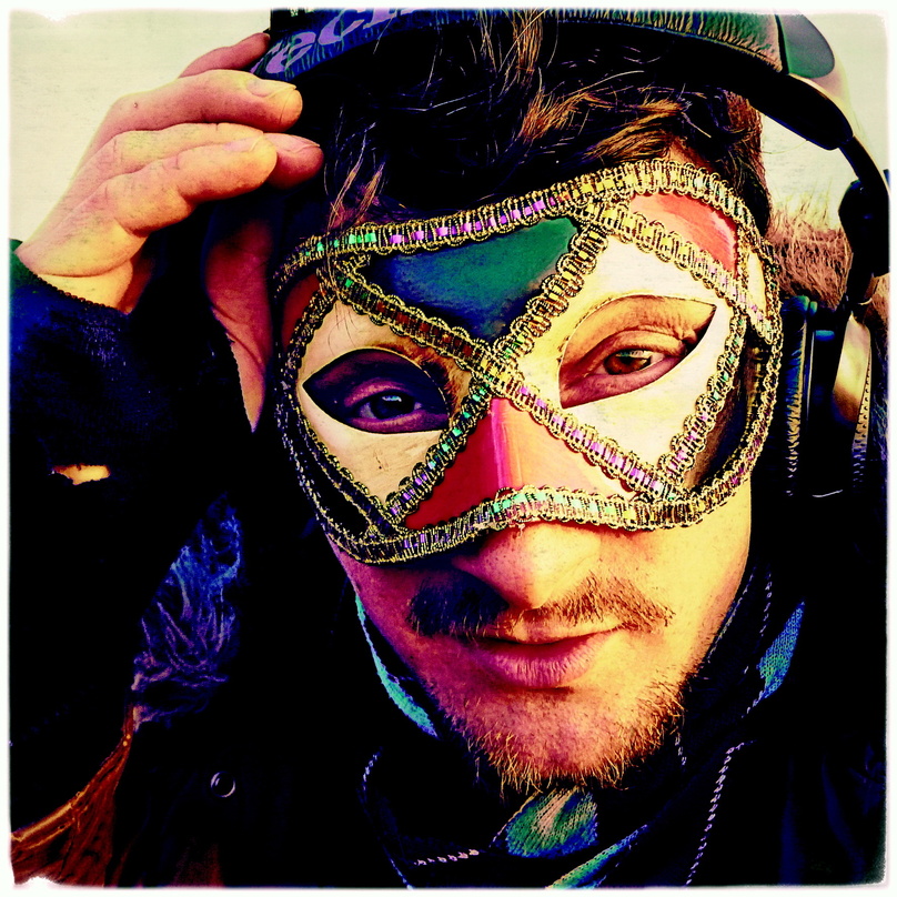 Bringt sein neues Album "Amygdala" mit zur c/o pop: DJ Koze