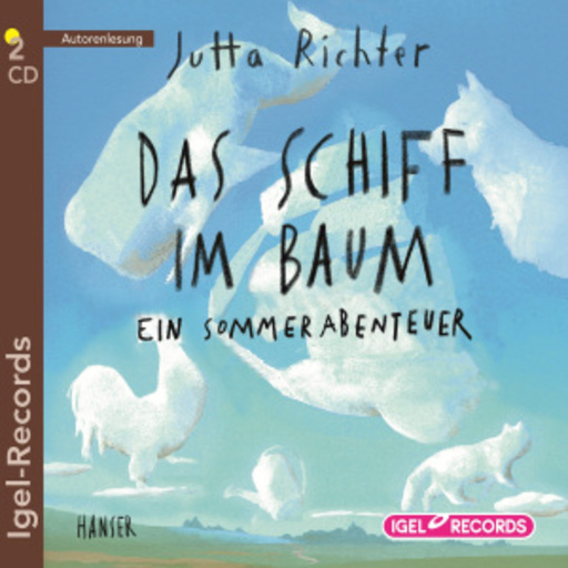 Das Schiff im Baum