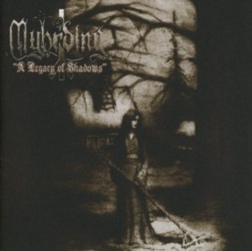 Myhrding – A Legacy Of Shadows
