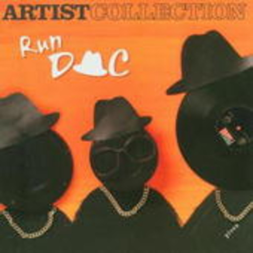 Run-DMC – Artist Collection