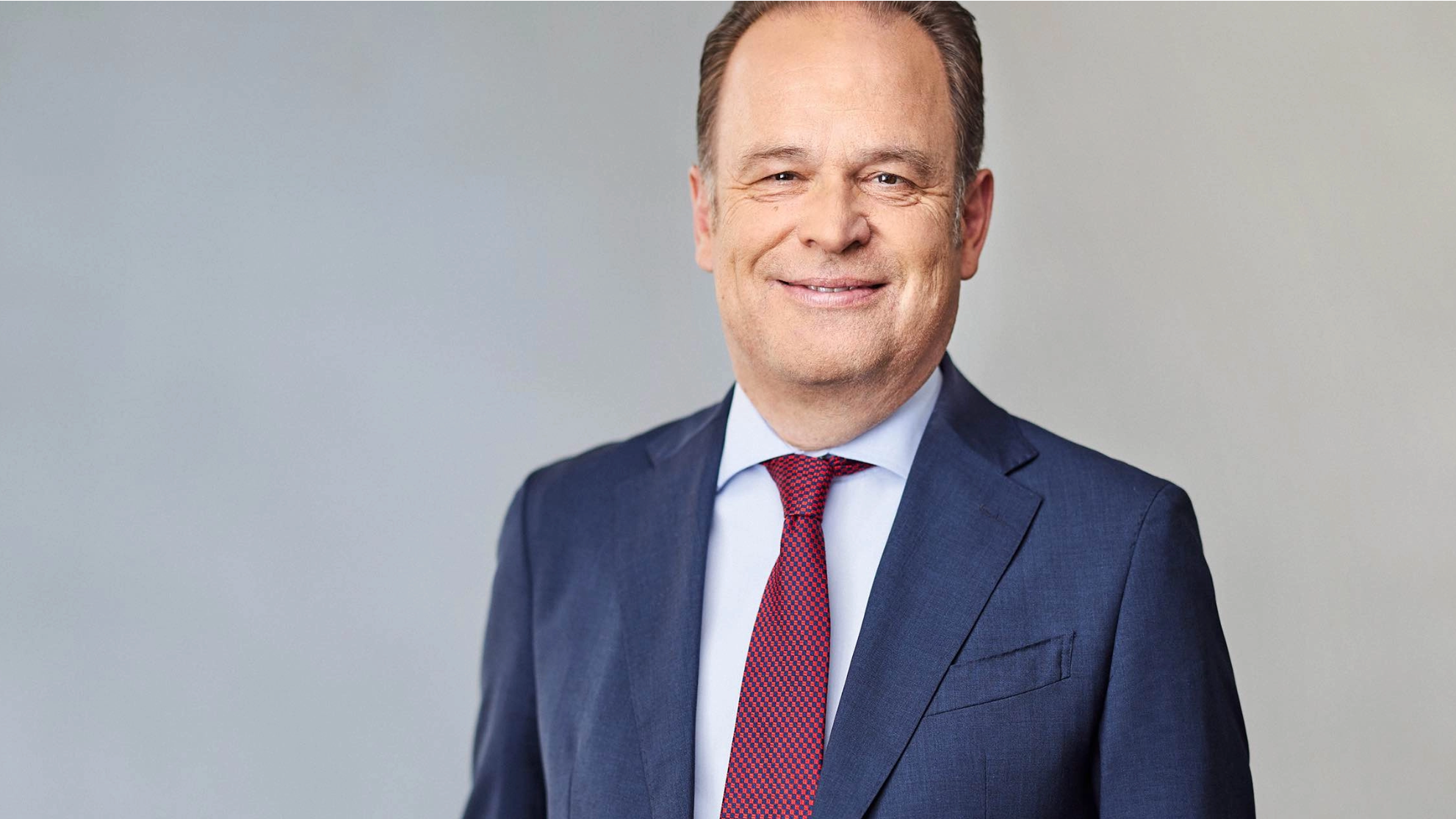 Versucht der Mitgliedschaft die Kulturförderreform näher zu bringen: Georg Oeller, Vorstandsmitglied GEMA.