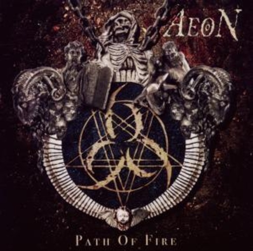 Aeon – Path Of Fire