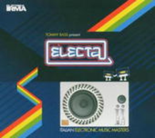 Diverse – Tommy Bass pres. Electa