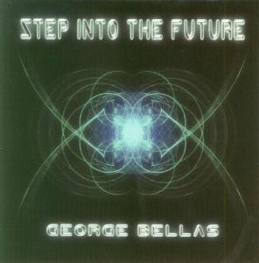 George Bellas – Step Into The Future