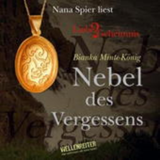 Nana Spier – Nebel des Vergessens