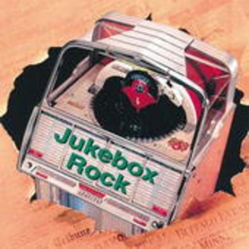 Diverse – Jukebox Rock