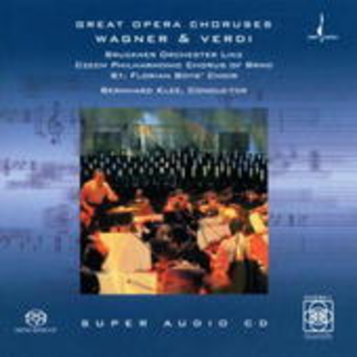Great Opera Choruses