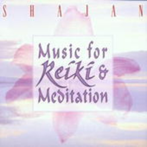 Music For Reiki & Meditation