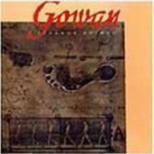 Gowan – Return Of The Strange Animal