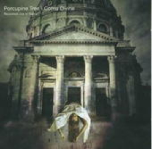 Porcupine Tree – Coma Divine