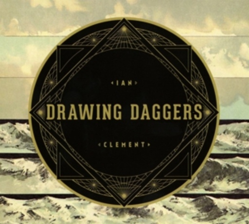 Ian Clement – Drawing Daggers