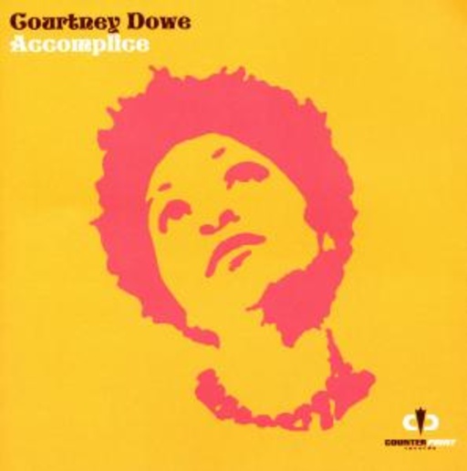 Courtney Dowe – Accomplice