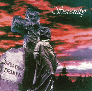 Breathing Demons (Digi-CD)