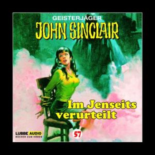 John Sinclair – Folge 59: Im Jenseits verurteilt