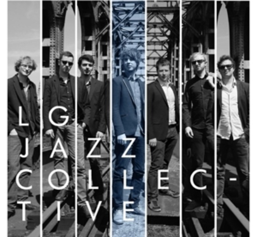 LG Jazz Collective – New Feel