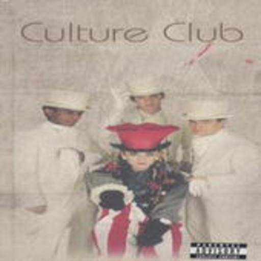 Culture Club – Culture Club (Box Set)