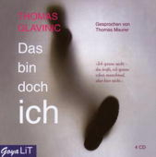 T. Maurer – Das bin doch ich