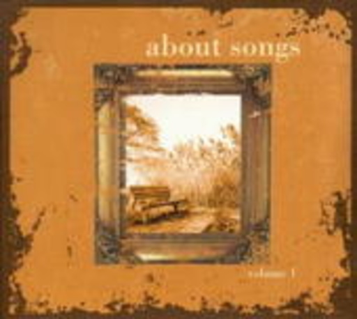 Diverse – About Songs Vol. 1