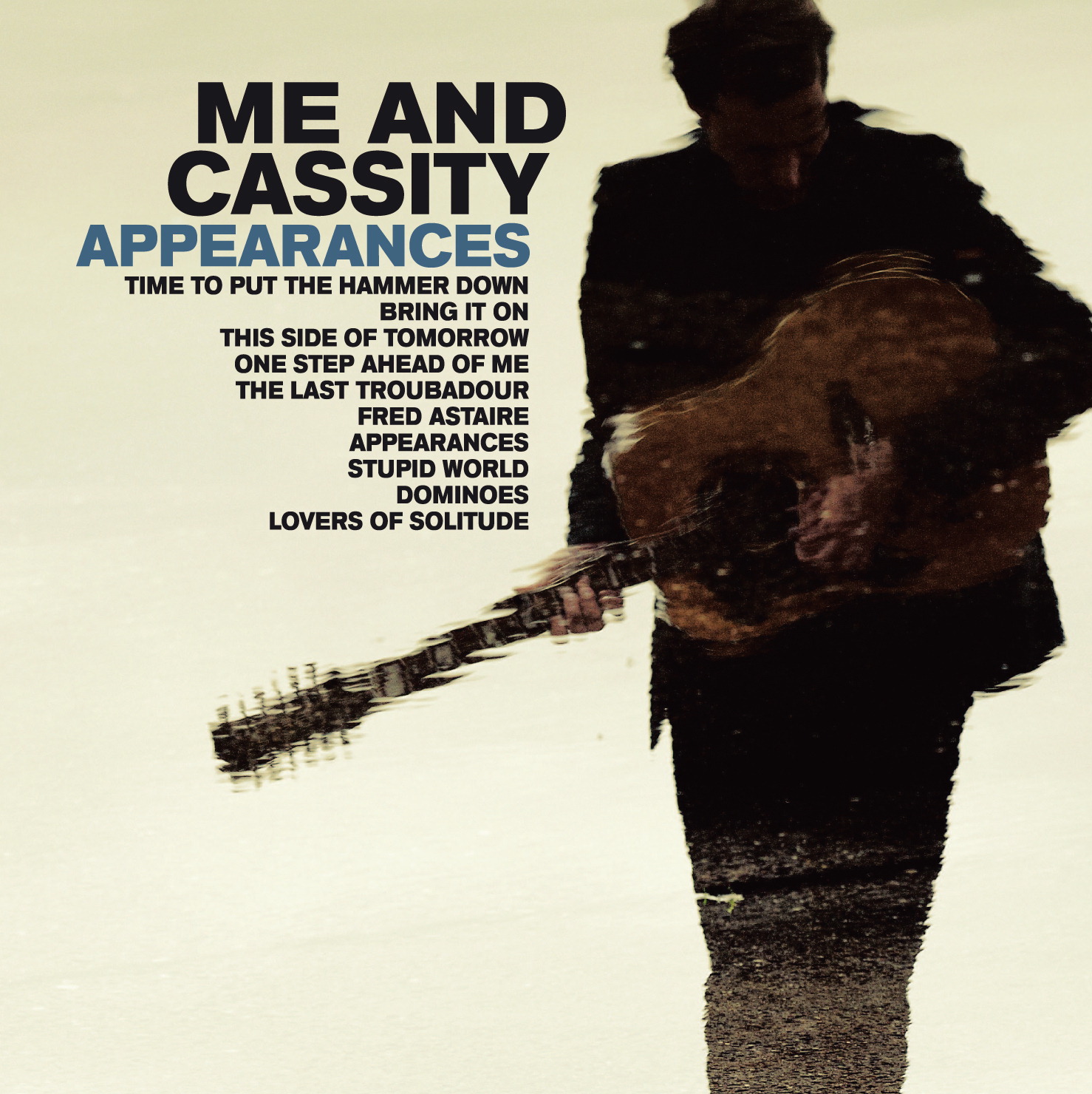 Me And Cassity – Appearances