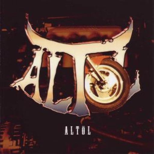 Altöl – Altöl