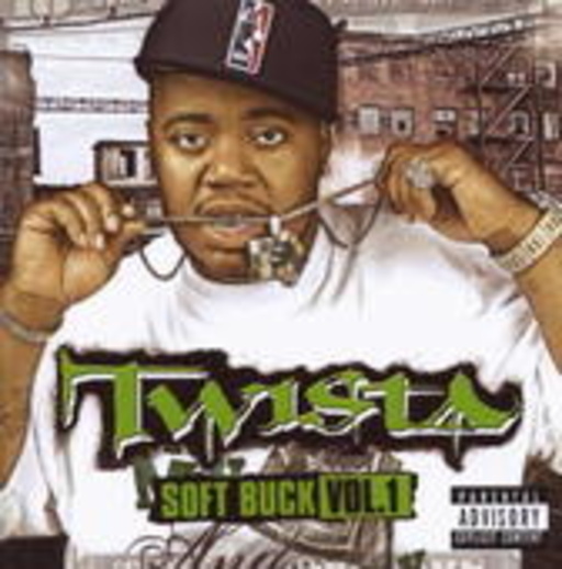Twista – Soft Buck Vol. 1