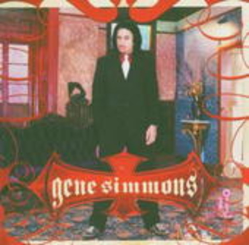 Gene Simmons – ***hole