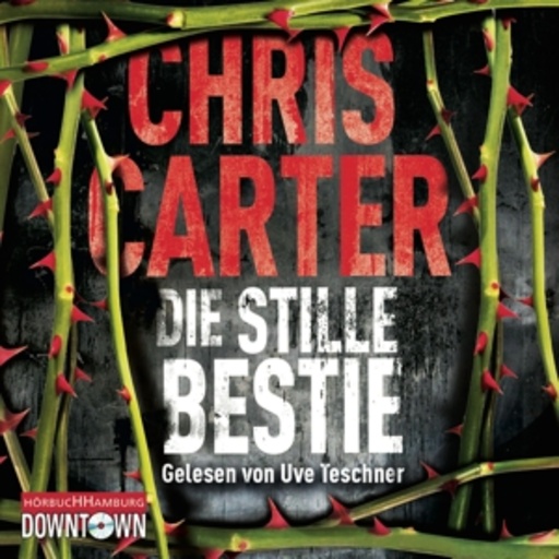 Uve Teschner – Die stille Bestie