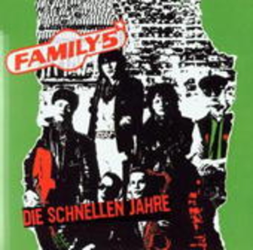 Family 5 – Das schnelle Leben