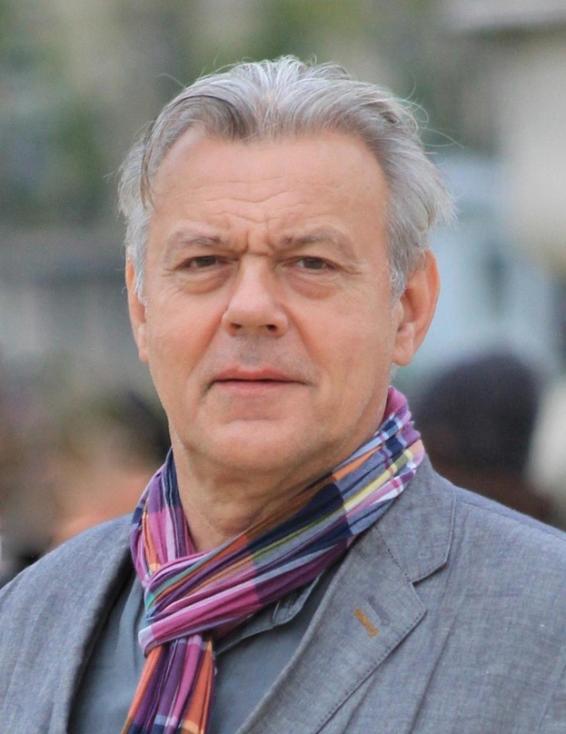Bekennt sich zum Urheberrecht: der VdM-Vorsitzende Ulrich Rademacher