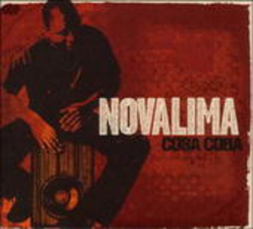 Novalima – Coba Coba