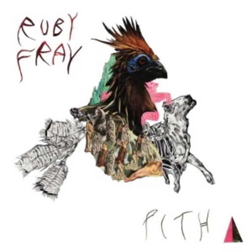 Ruby Fray – Pith