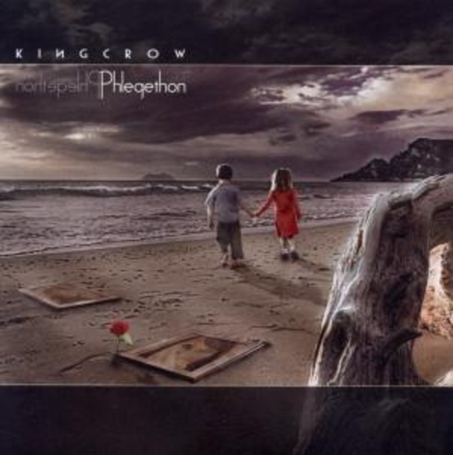 Kingcrow – Phlegethon