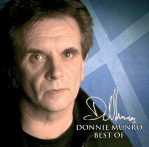 Donnie Munro – Best Of