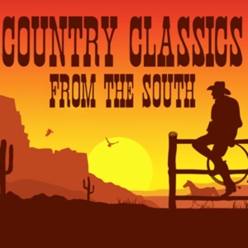 Diverse – Country Classics From The South