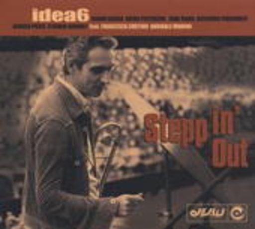 Idea 6 – Steppin' Out