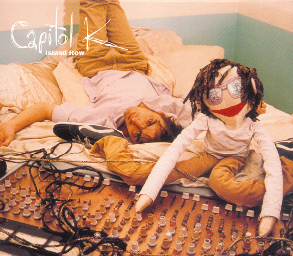 Capitol K – Island Row