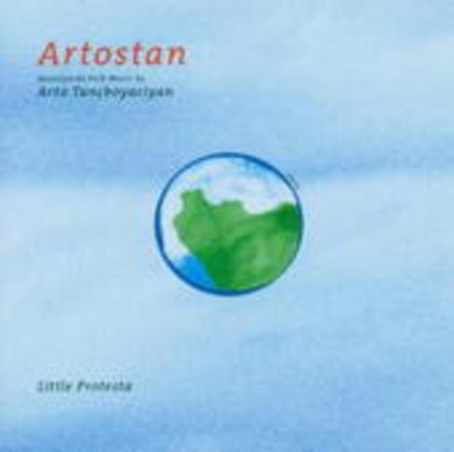 Arto Tuncboyaciyan – Artostan