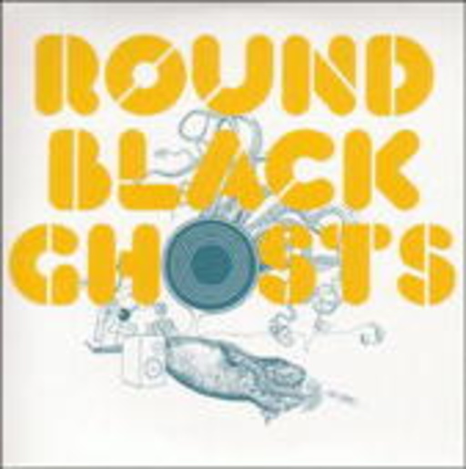 Round Black Ghosts