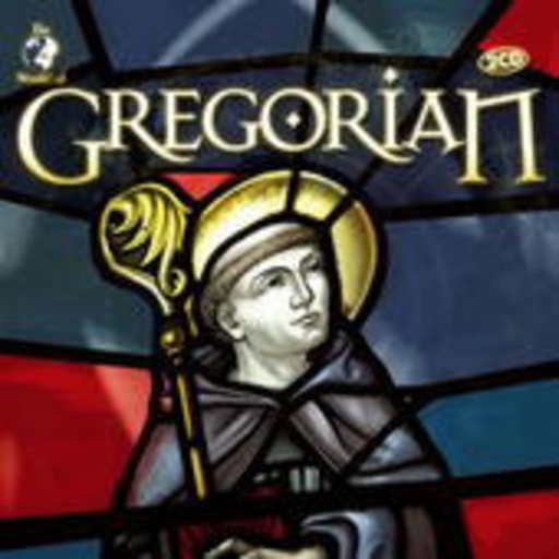 Diverse – The World Of Gregorian