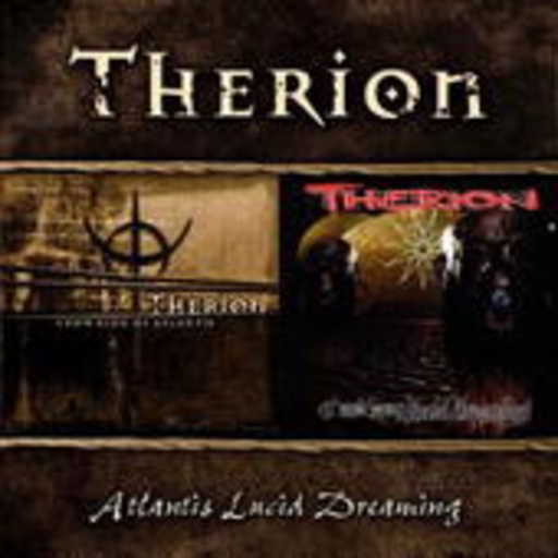 Therion – Atlantis Lucid Dreaming