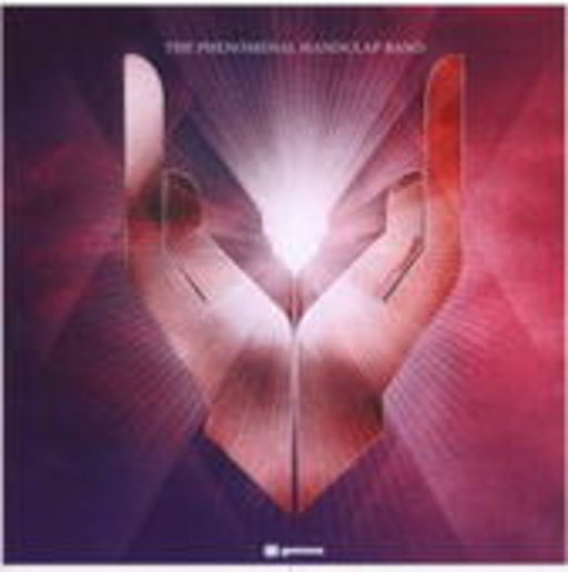 The Phenomenal Handclap Band – The Phenomenal Handclap Band
